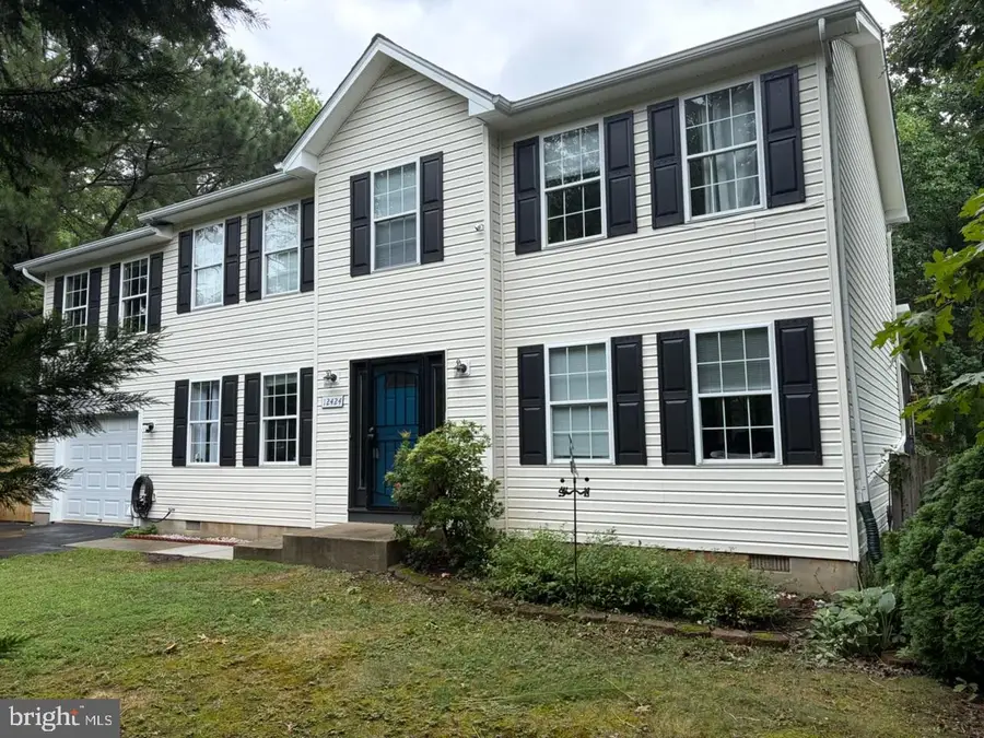 12424 Hisperia Rd, Lusby, MD 20657 - #2