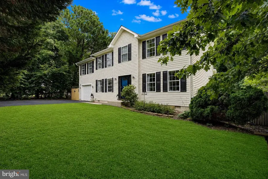 12424 Hisperia Rd, Lusby, MD 20657 - #3