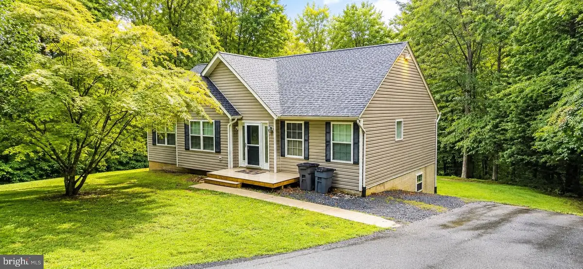 1832 Lottie Fowler Rd, Prince Frederick, MD 20678 - #1