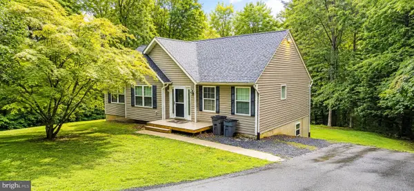 1832 Lottie Fowler Rd, PRINCE FREDERICK, MD 20678