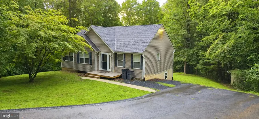 1832 Lottie Fowler Rd, Prince Frederick, MD 20678 - #2
