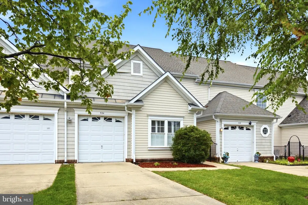 534 Summerset Ct #37, Solomons, MD 20688 - #1