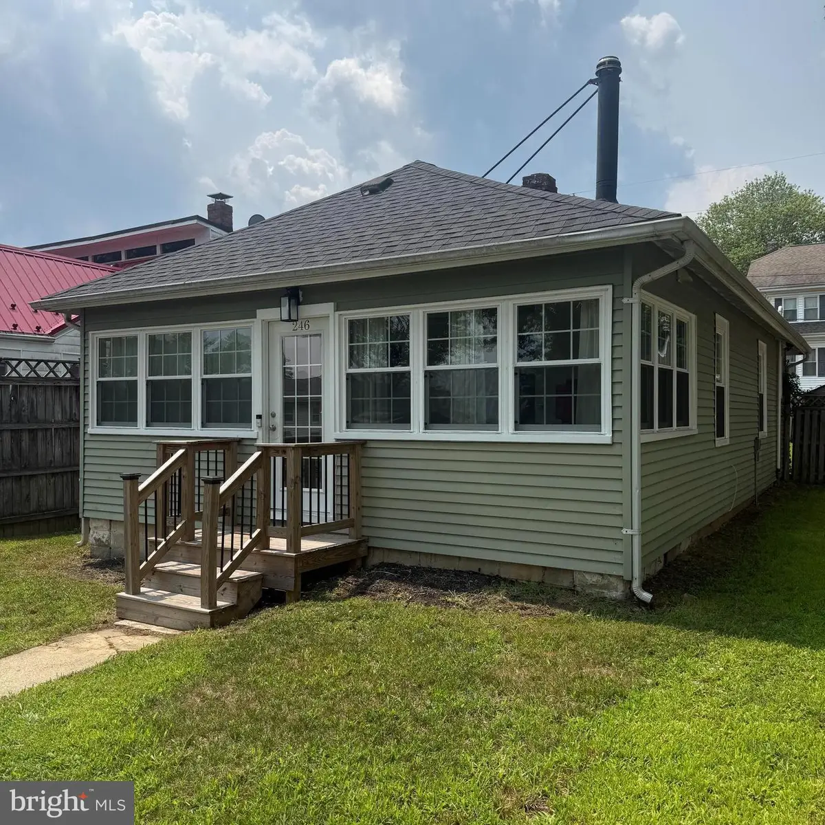 246 Bay Ave, Prince Frederick, MD 20678 - #1