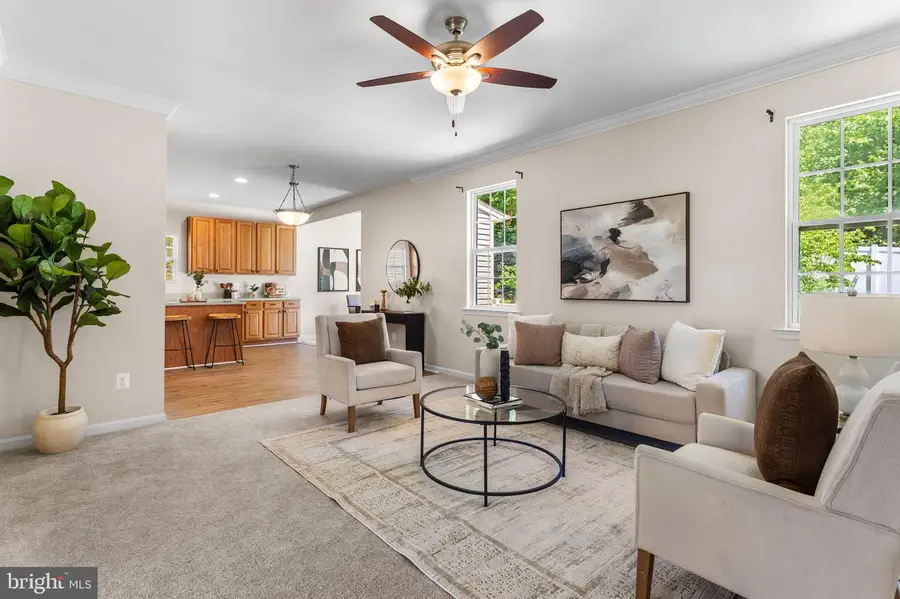 252 Rimfire Way, Prince Frederick, MD 20678 - #3