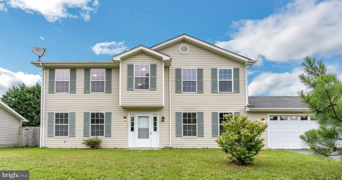 11346 Hg Trueman Rd, Lusby, MD 20657 - #1