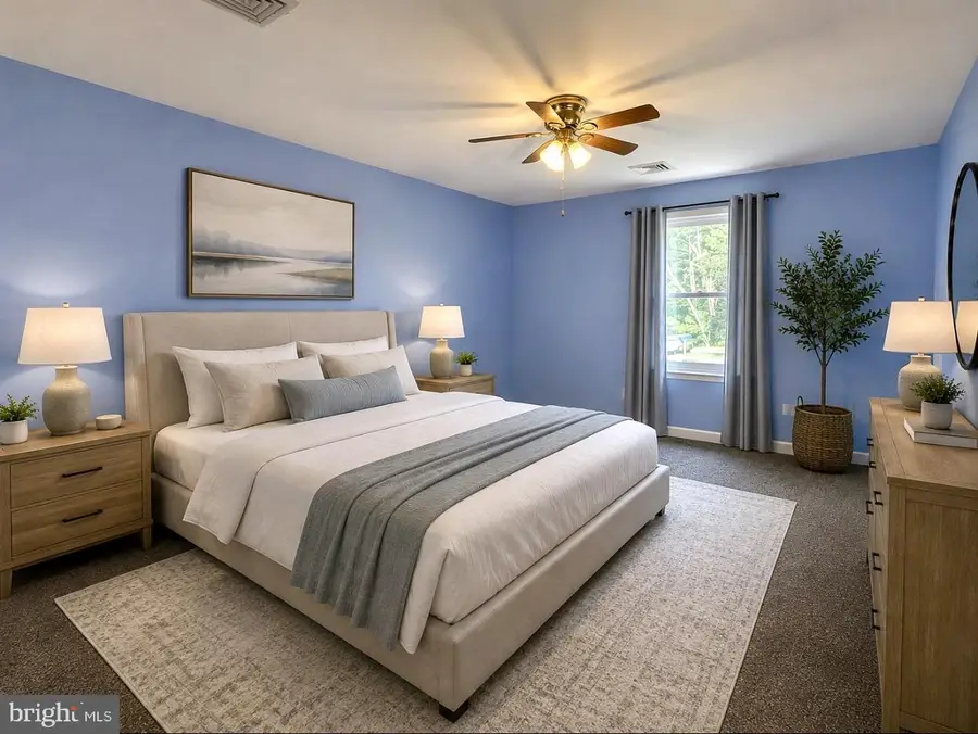 50 Capitol Ct, Lusby, MD 20657 - #2