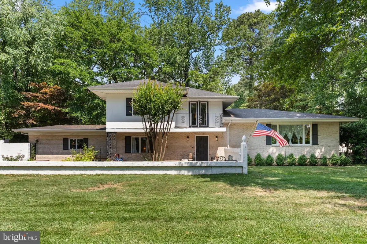 547 Beech Dr, Lusby, MD 20657 - #1