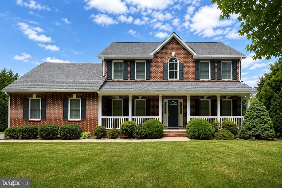 183 Cross Dr, Owings, MD 20736 - #1