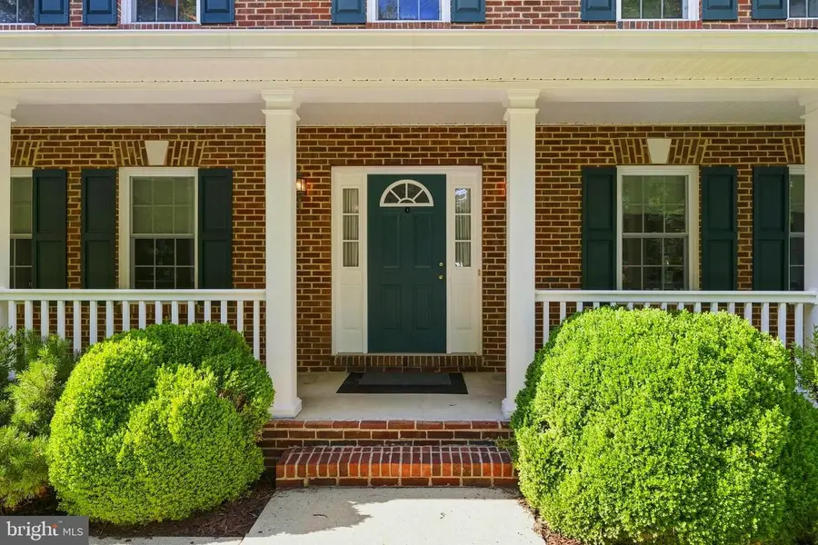 183 Cross Point Dr, Owings, MD 20736 - #2