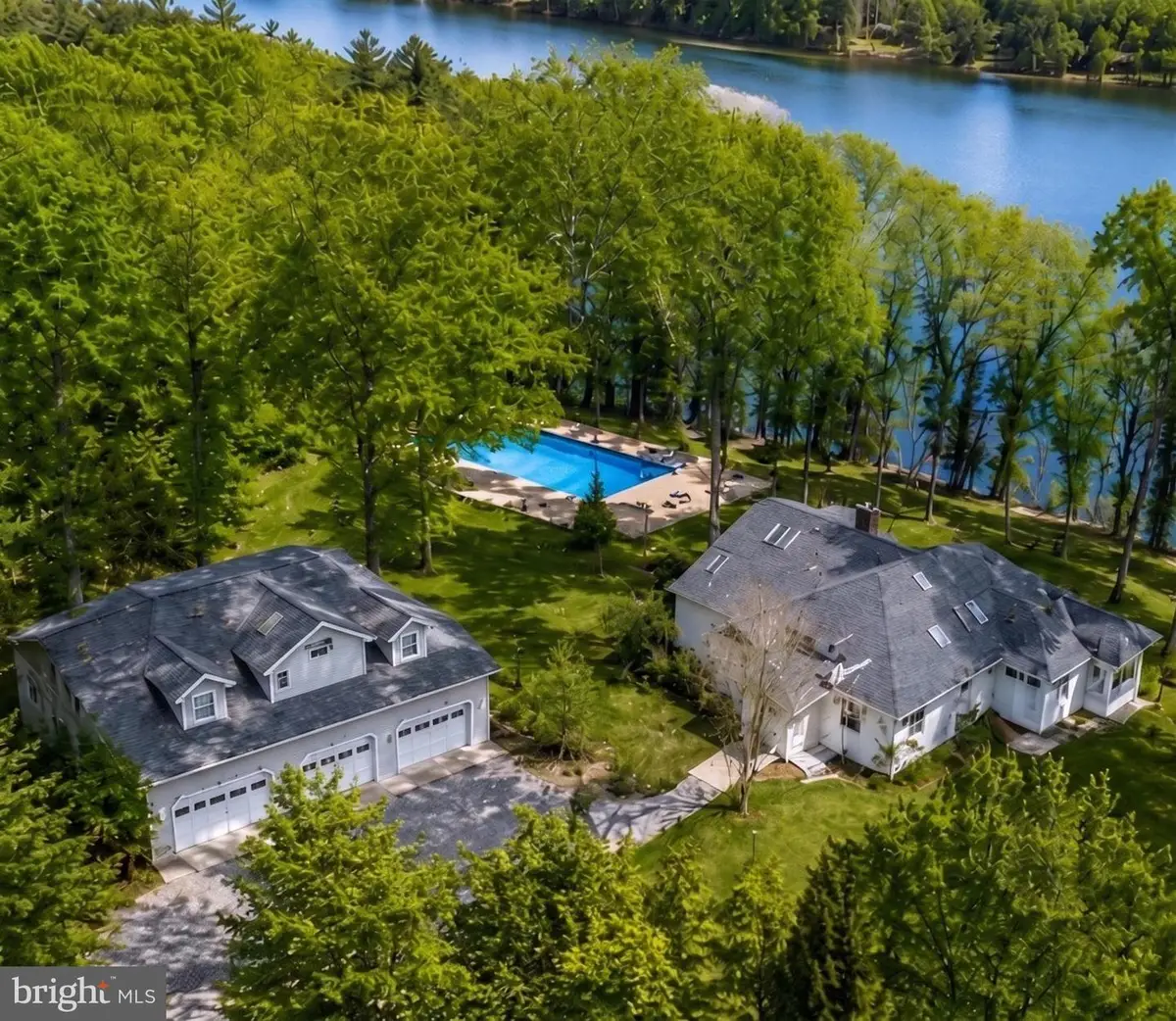 2237 Garrity Rd, Saint Leonard, MD 20685 - #1