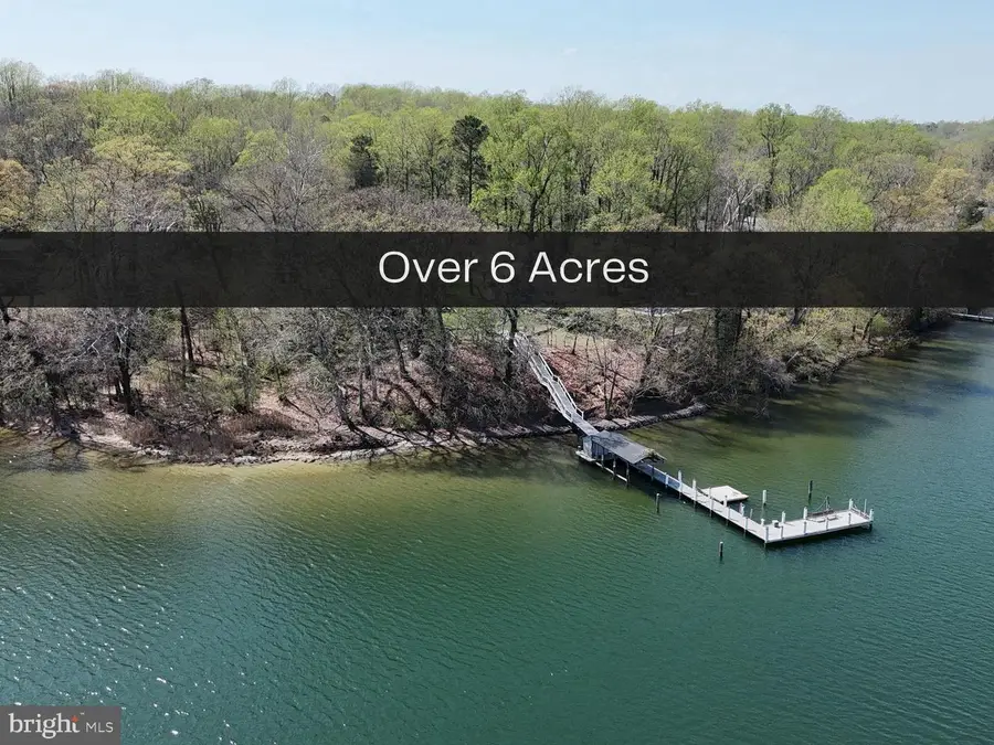 2237 Garrity Rd, Saint Leonard, MD 20685 - #2
