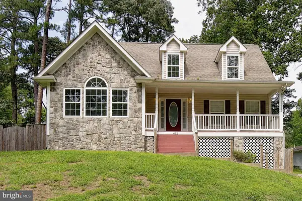462 Buckler Dr, LUSBY, MD 20657