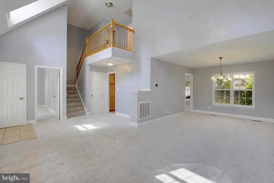 462 Buckler Dr, Lusby, MD 20657 - #2