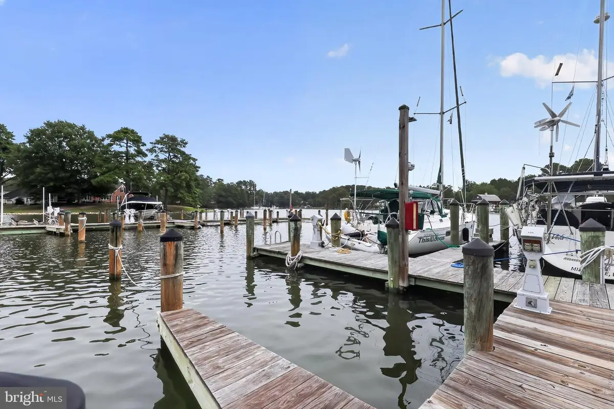 1036 Leeward Way #1036, Solomons, MD 20688 - #1