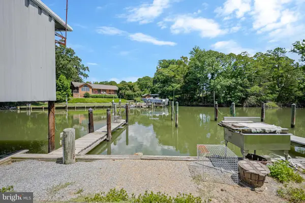 492 Twin Cove Ln, SOLOMONS, MD 20688