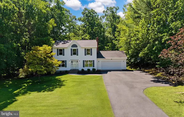 2455 Jurallo Ct, LUSBY, MD 20657