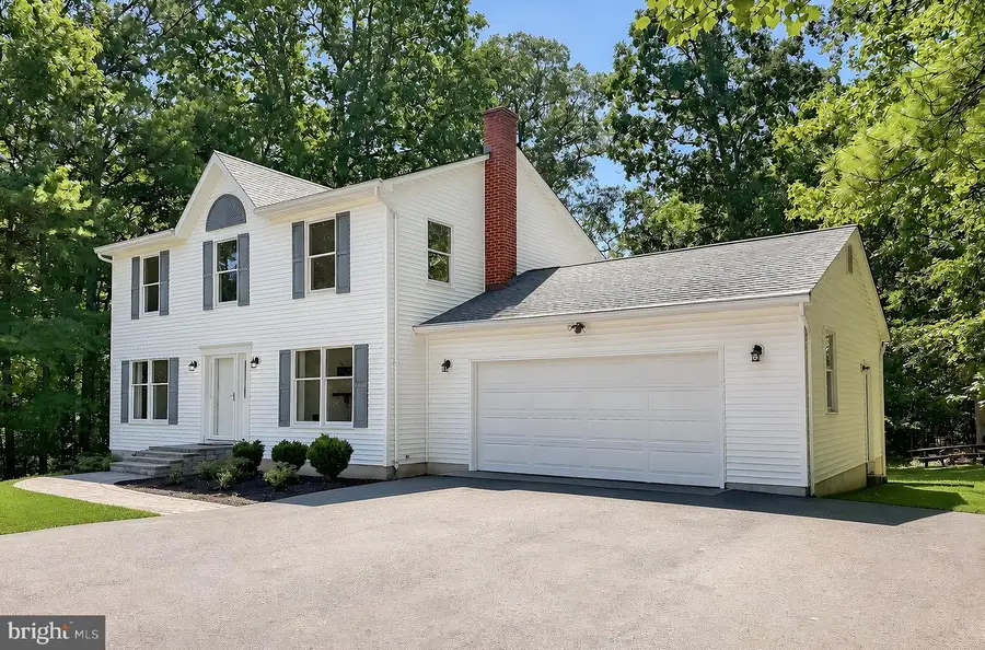 2455 Jurallo Ct, Lusby, MD 20657 - #2