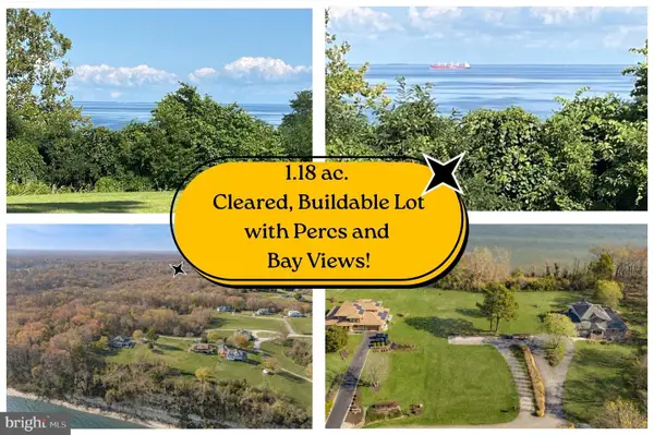 5120 Sea Fossil Dr, HUNTINGTOWN, MD 20639