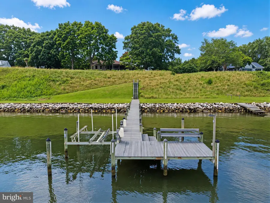 2662 Marthas Way, Lusby, MD 20657 - #2