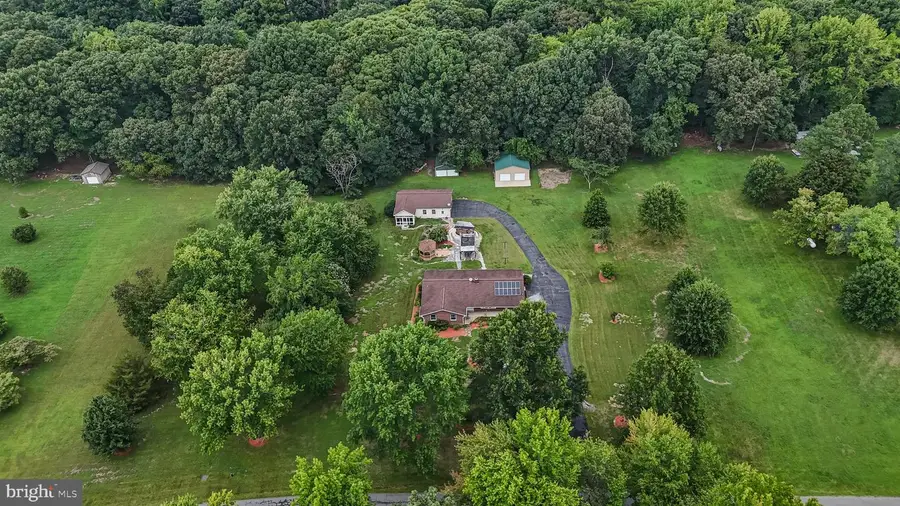 3221 Carroll Rd, Huntingtown, MD 20639 - #2