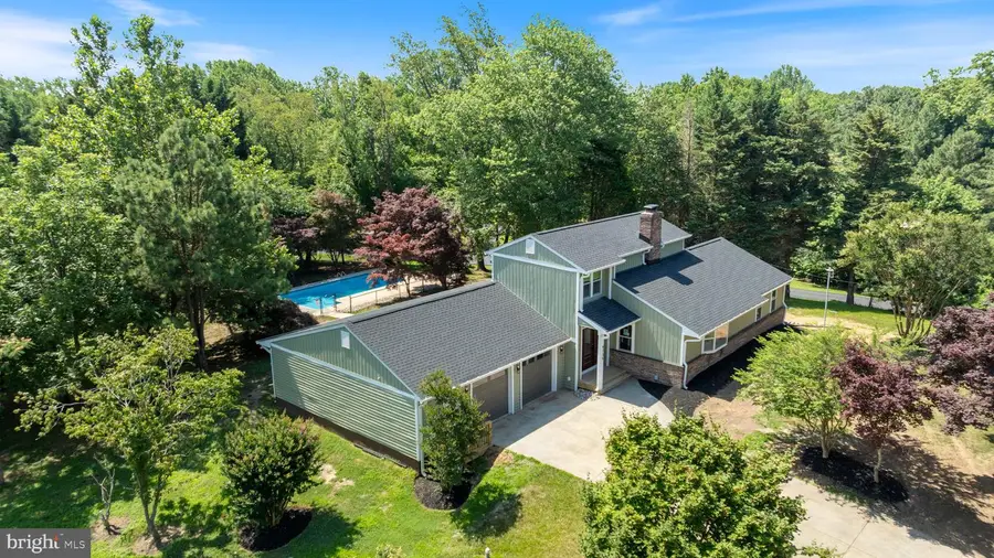 4735 Paul Hance Rd, Huntingtown, MD 20639 - #2