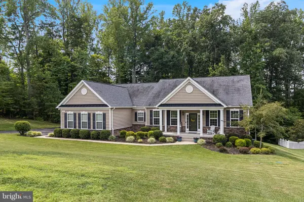 2509 Treasurers Ct, PRINCE FREDERICK, MD 20678