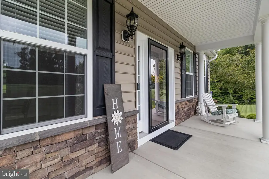 2509 Treasurers Ct, Prince Frederick, MD 20678 - #2