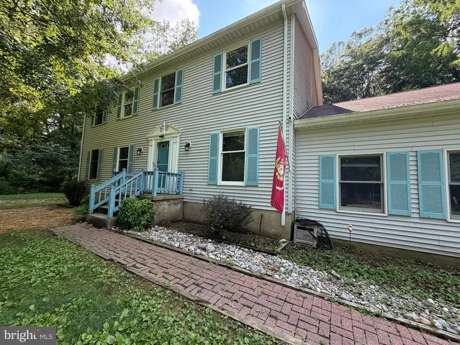 1270 Tongue Cove Dr, Lusby, MD 20657 - #3