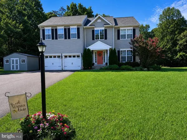 185 Fountain Lane, SAINT LEONARD, MD 20685