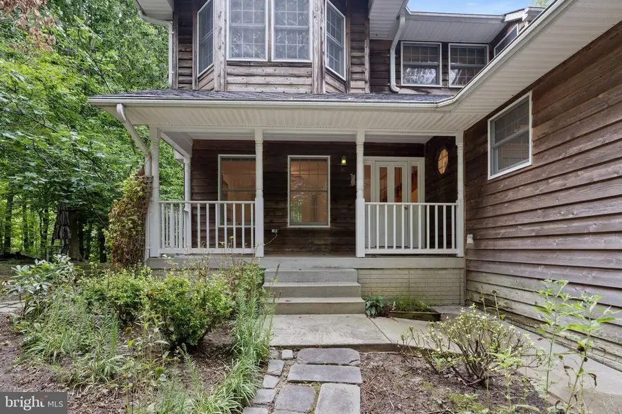 4325 Willows Rd, Chesapeake Beach, MD 20732 - #3