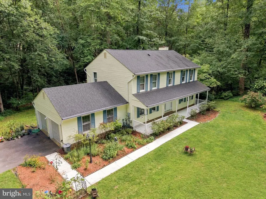 8065 Tuckers Trl, Owings, MD 20736 - #3