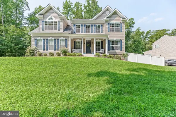 3260 Monroe Dr, HUNTINGTOWN, MD 20639