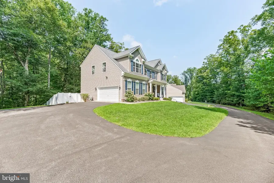 3260 Monroe Dr, Huntingtown, MD 20639 - #2