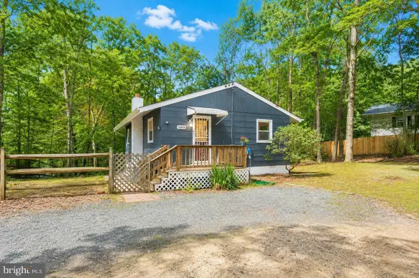 12414 Ridge Rd, LUSBY, MD 20657