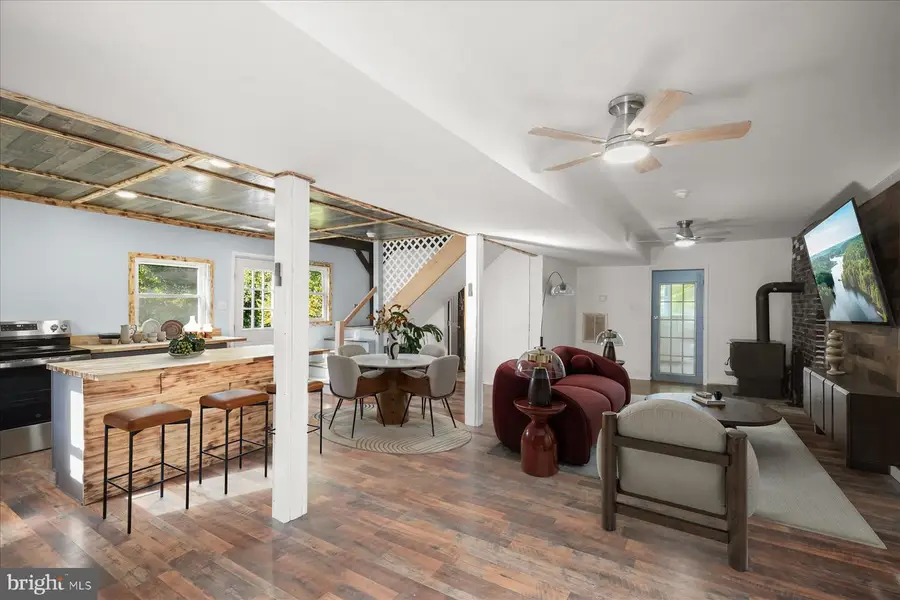 3805 Hance Rd, Port Republic, MD 20676 - #3
