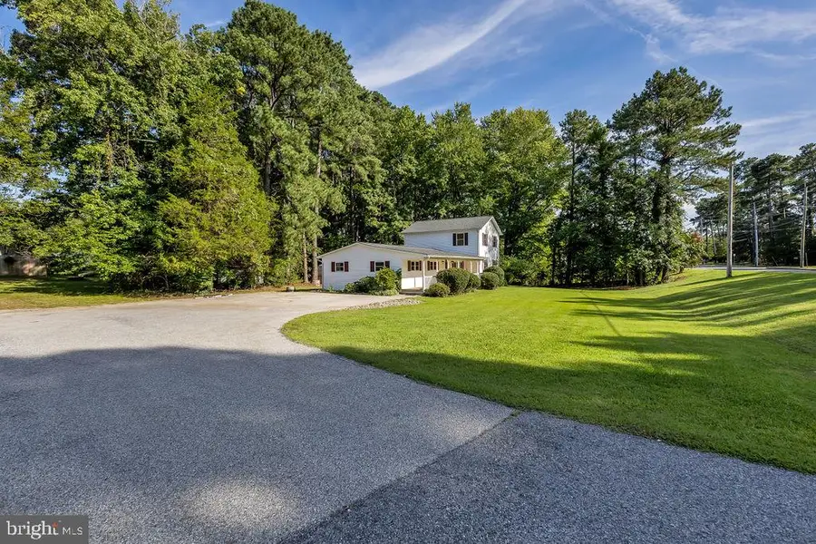 13750 Dowell Rd, Solomons, MD 20688 - #3