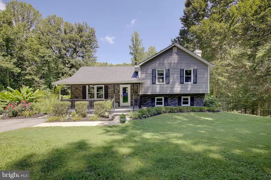 9010 Mary Ann Dr, Owings, MD 20736 - #2