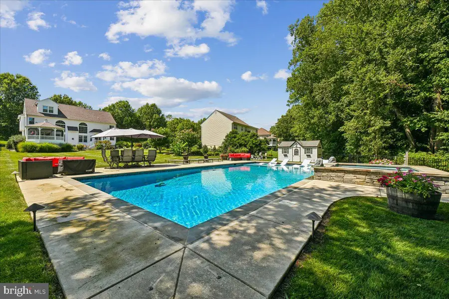 3535 Loyola Ct, Dunkirk, MD 20754 - #3