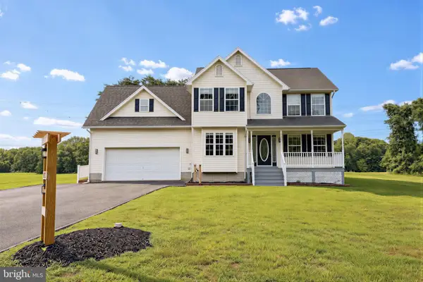 1525 Sharpes Ct, PORT REPUBLIC, MD 20676