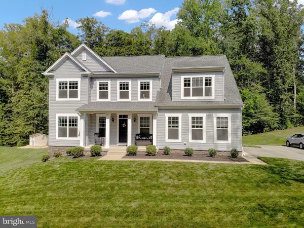 3269 Maywood Ct, HUNTINGTOWN, MD 20639