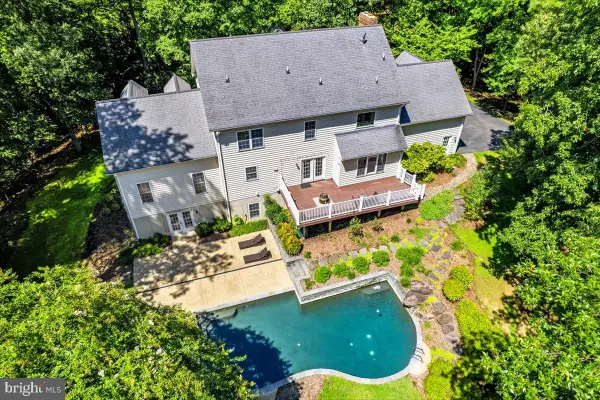 1000 Solomon Frazier, SAINT LEONARD, MD 20685