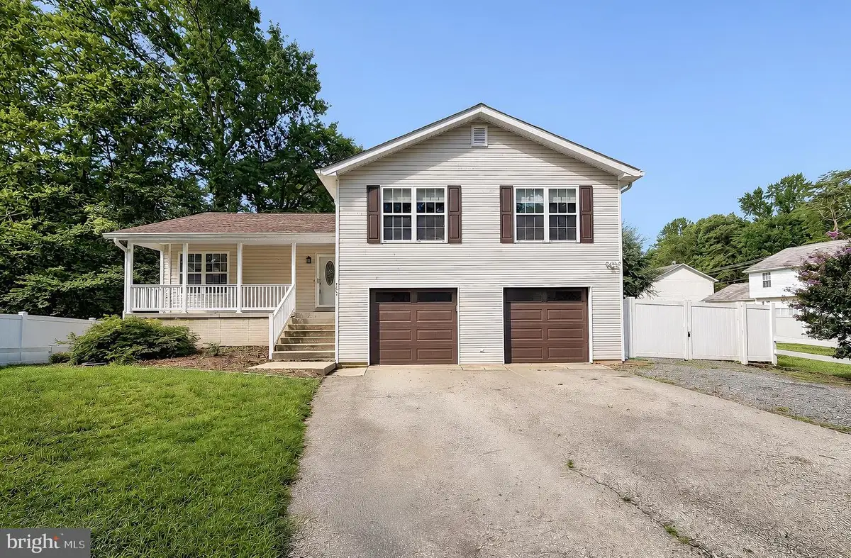 705 Gunsmoke Trl, Lusby, MD 20657 - #1