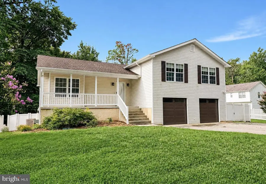 705 Gunsmoke Trl, Lusby, MD 20657 - #2