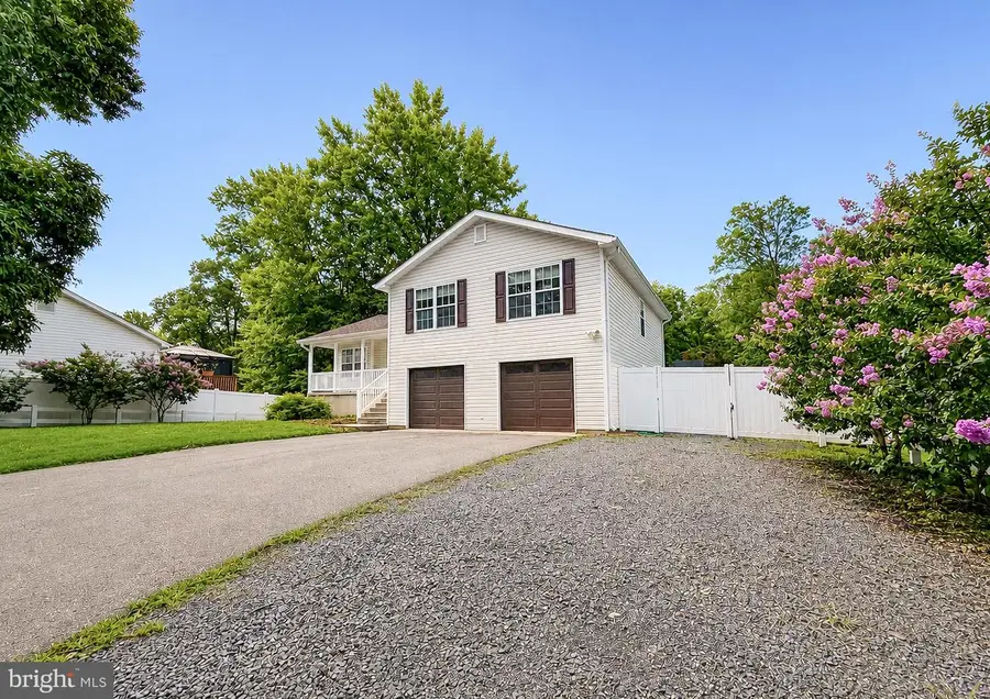 705 Gunsmoke Trl, Lusby, MD 20657 - #3