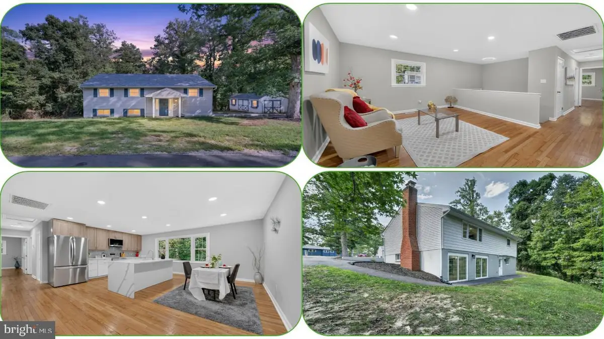 11616 Deadwood Dr, Lusby, MD 20657 - #1