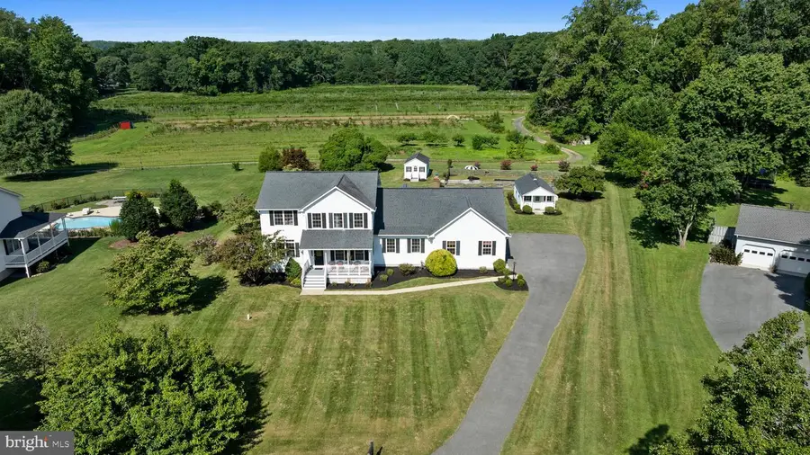 7130 Decoy Dr, Owings, MD 20736 - #2