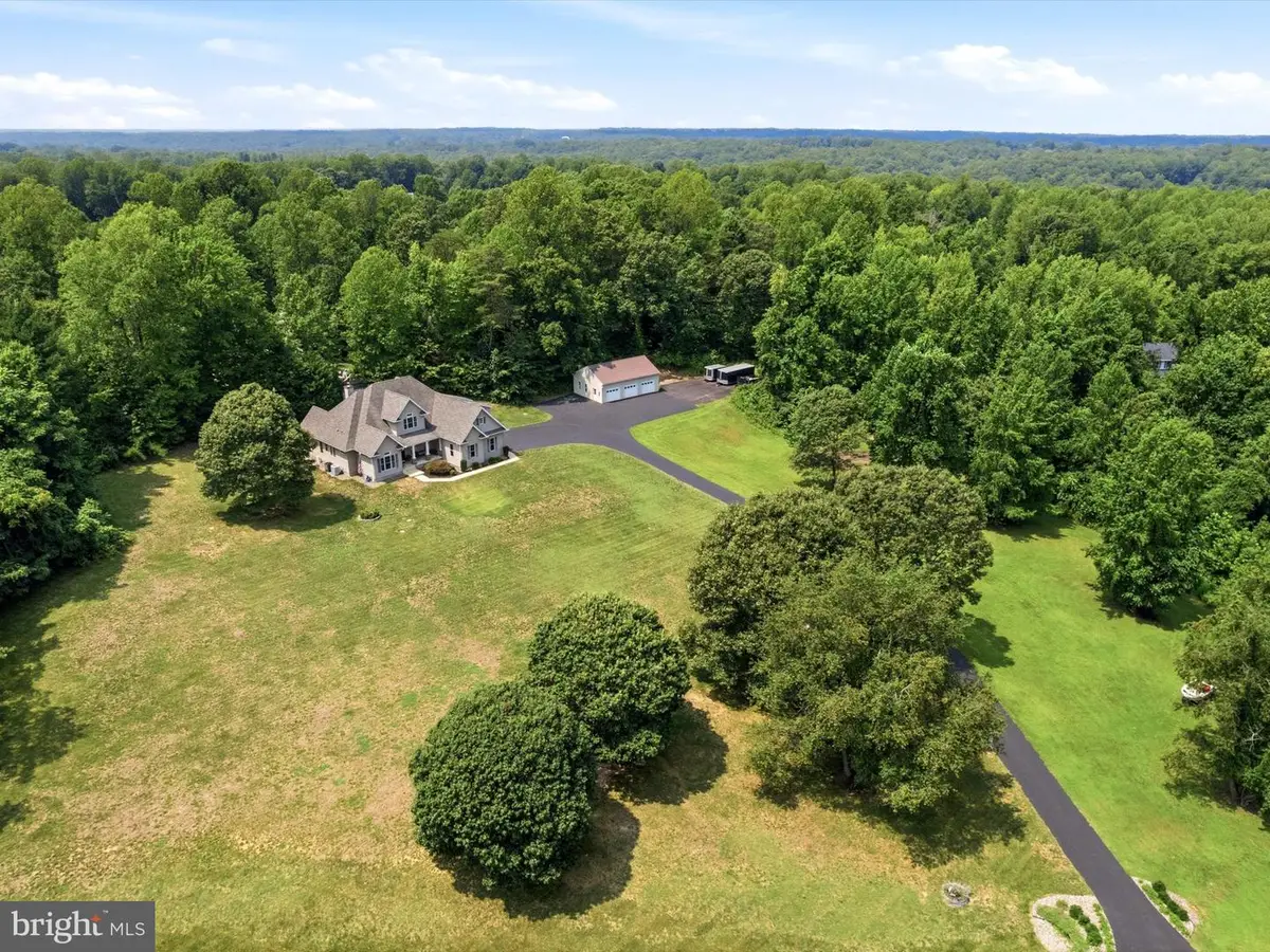 1810 Squaw Valley Ln, Prince Frederick, MD 20678 - #1