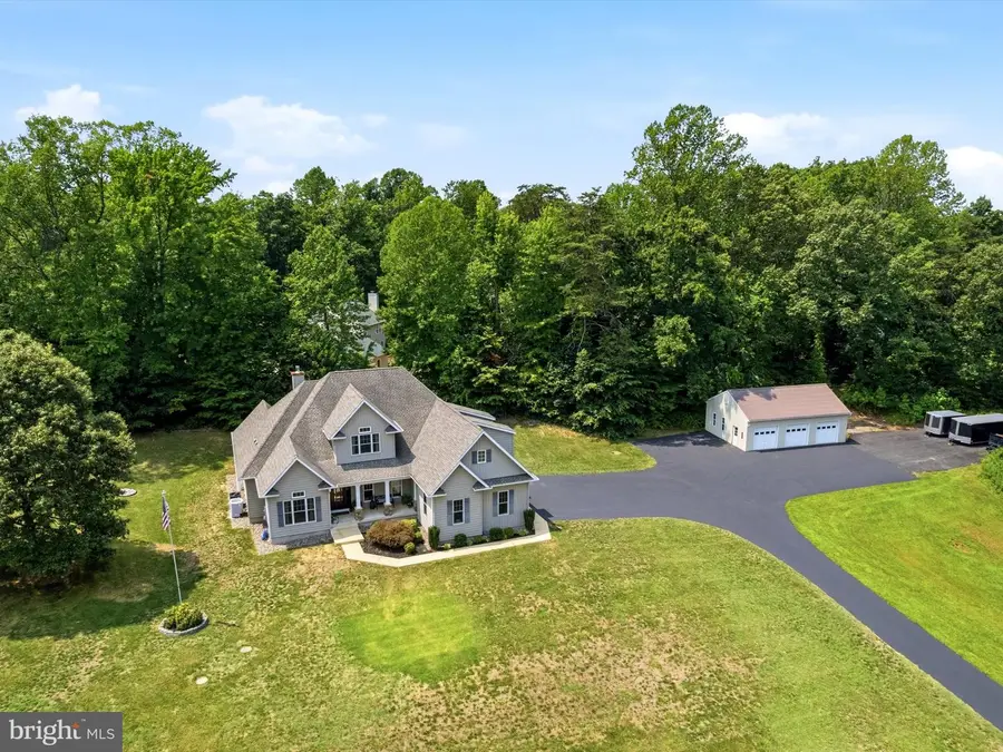 1810 Squaw Valley Ln, Prince Frederick, MD 20678 - #2
