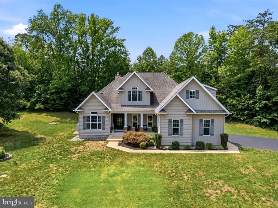 1810 Squaw Valley Ln, Prince Frederick, MD 20678 - #3