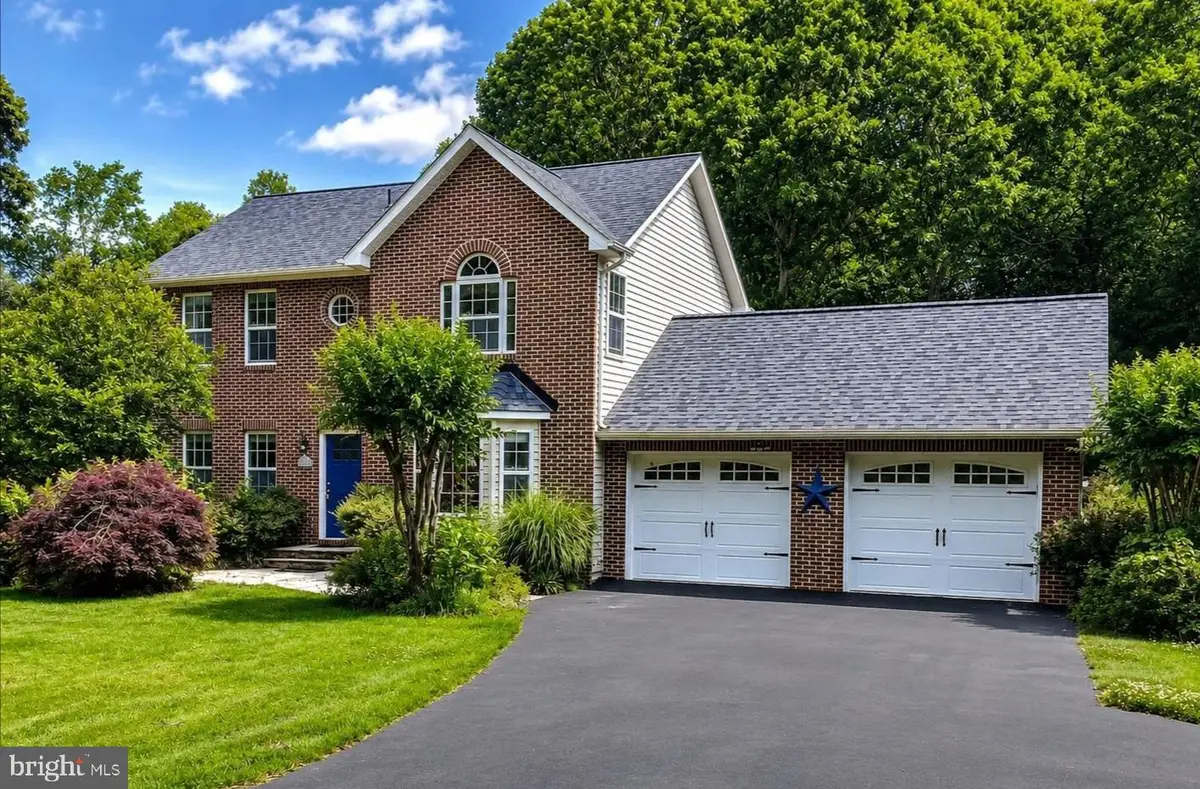 5210 Knights Ct, Saint Leonard, MD 20685 - #1